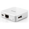 Маршрутизатор Tenda 3G150S USB port for UMTS/HSPA/EVDO USB modems