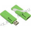 SmartBuy Hatch <SB4GBHTH-G> USB2.0 Flash  Drive  4Gb  (RTL)