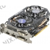 2Gb <PCI-E> DDR-5 GIGABYTE GV-N75TWF2BK-2GI (RTL)  DualDVI+DualHDMI <GeForce GTX750Ti>