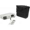 EPSON MultiMedia Projector EB-965 (3xLCD, 3500 люмен, 10000:1, 1024x768, D-Sub, HDMI, RCA, S-Video, USB,  LAN, ПДУ)