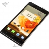 QUMO QUEST 601 Black  (1.3GHz, 1GbRAM, 6.0" 1280x720 IPS,  3G+WiFi+BT+GPS,8Gb+microSD,  8Mpx,  Andr)