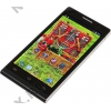 QUMO QUEST 475 Black (1.2GHz, 512MbRAM, 4.7" 960x540 IPS, 3G+WiFi+BT+GPS, 4Gb+microSD,  5Mpx, Andr)