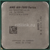 Процессор AMD A10 7800 FM2+ (AD7800YBI44JA) (3.5GHz/5000MHz/AMD Radeon R7) OEM