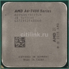 Процессор AMD A6 7400K FM2+ (AD740KYBI23JA) (3.5GHz/AMD Radeon R5) OEM