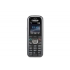 Телефон IP Panasonic KX-UDT121RU черный