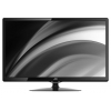 Телевизор LED JVC 39" LT39M645 черный/FULL HD/50Hz/DVB-T/DVB-T2/DVB-C/USB/WiFi/Smart TV (RUS)