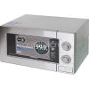 Микроволновая Печь Samsung ME81MRTS 23л. 800Вт серебристый (ME81MRTS/BW)