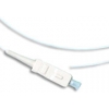 ВО сборка (PIGTAIL) SC 62.5/125 1м EXALAN