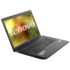 Ноутбук Lenovo IdeaPad G710 i5-4210M (2.6)/4G/500G+8G SSHD/17.3"HD+ GL/NV 820M 2G/DVD-SM/BT/Win8.1 (59424520) (Black) (59424520)