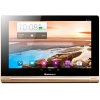 Планшетный ПК Lenovo B8080 Yoga Tablet 10 HD+ (59412218) 32Gb 10.1" 3G 10.1" IPS 1920*1200, 1.6GHz Quad/2Gb/32Gb/3G/WiFi/BT/cam/9000mAh/Android 4.4 (59412218)