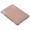 Твердотельный накопитель SSD 2.5" 60 Gb Silicon Power SATA III V70 (R550/W510MB/s) (SP060GBSS3V70S25)