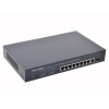 Коммутатор TP-LINK TL-SL2210 Smart коммутатор на 8 портов 10/100 Мбит/с и 2 гигабитных порта