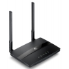 Маршрутизатор Huawei WS319 WiFi 802.11b/g/n 300Mb/s, 4xLAN 100Mb/s,