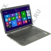 hp Pavilion 17-f059sr <G7Y19EA#ACB>  i7 4510U/8/1Tb/DVD-RW/840M/WiFi/BT/Win8/17.3"/2.68 кг