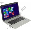 hp ENVY 17-j123sr <J1Y79EA#ACB> i7  4710MQ/16/2Tb/DVD-RW/840M/WiFi/BT/Win8/17.3"/3.4 кг