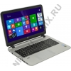 hp ENVY 15-k053sr <G7X80EA#ACB> i7  4510U/16/256SSD/DVD-RW/GTX850M/WiFi/BT/Win8/15.6"/2.52 кг