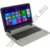 hp ENVY 15-k052sr <G7X79EA#ACB>  i7 4510U/12/1TbSSHD/DVD-RW/GTX850M/WiFi/BT/Win8/15.6"/2.65 кг