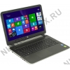 hp Pavilion 15-p056sr <G7W95EA#ACB>  i5  4210U/6/750/DVD-RW/840M/WiFi/BT/Win8/15.6"/2.3  кг