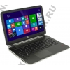 hp Pavilion 15-p002sr <G7W80EA#ACB>  A8  6410/4/500/DVD-RW/WiFi/BT/Win8/15.6"/2.24  кг