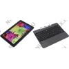 ASUS Transformer Pad TF303CL + Dock <90NK0141-M00920> Blue Atom  Z3745/2/16Gb//3G/LTE/GPS/WiFi/BT/Andr/10.1"/0.6 кг