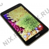 ASUS MeMO Pad 7 ME176CX <90NK0131-M03720> Black  Z3745/1/8Gb/GPS/WiFi/BT/Andr4.4/7"/0.3 кг