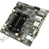 ASRock Q1900DC-ITX (Celeron J1900 SoC onboard) (RTL) Dsub+DVI+HDMI GbLAN SATA Mini-ITX  2DDR3 SO-DIMM
