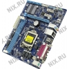 GIGABYTE GA-H61M-DS2 rev4.0/5.0 (RTL) LGA1155 <H61>PCI-E+Dsub+GbLAN  SATA  MicroATX  2DDR3