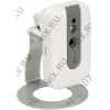 TRENDnet <TV-IP562WI> Megapixel Wireless Day / Night Network Camera (LAN, 1280x720, микрофон,  microSD, 1LED)