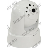TRENDnet <TV-IP662PI> Megapixel PoE Day / Night PTZ Network Camera (LAN, 1280x720,  микрофон,  microSD,6  LED)