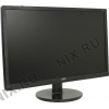 24"    ЖК монитор AOC e2460Sd (LCD, Wide, 1920x1080,  D-Sub, DVI)