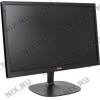 23.6" ЖК монитор LG 24M35D-B (LCD, Wide,  1920x1080,  DVI,  D-Sub)