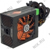 Блок питания Fox <DT-850>  850W ATX (24+2x4+2x6+2x6/8пин)