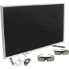 32" LED ЖК телевизор  Samsung UE32H6410AU (1920x1080, HDMI, LAN, WiFi,  USB,2D/3D,  DVB-T2,  SmartTV)