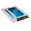 Накопитель SSD SATA 2.5" 256GB W/ADAPTER CT256MX100SSD1 Crucial