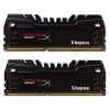 Память 16GB PC14900 DDR3 KIT2 KHX18C10AT3K2/16 Kingston (KHX18C10AT3K2/16X)
