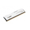 Память 4GB PC12800 DDR3 FURY WH HX316C10FW/4 Kingston Модуль памяти HX316C10FW/4 Kingston серии Fury с объемом 4 Гб и типом оперативной памяти DDR3. Модуль имеет низкий уровень энергопотребления 1,5 В. Работа устройства осуществляется с тактовой частотой 1600 МГц, что обеспечивает быструю передачу д