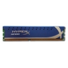 Память DIMM 4GB PC12800 DDR3 HYPERX Kingston (KHX1600C9D3/4G)