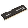 Память 8GB PC12800 DDR3 FURY BK HX316C10FB/8 Kingston