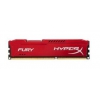 Память 8GB PC12800 DDR3 FURY RED HX316C10FR/8 Kingston