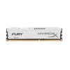Память 8GB PC12800 DDR3 FURY WH HX316C10FW/8 Kingston