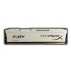 Память 8GB PC14900 DDR3 FURY WH HX318C10FW/8 Kingston Модуль памяти HX318C10FW/8 Kingston серии Fury с объемом 8 Гб и типом оперативной памяти DDR3. Модуль имеет низкий уровень энергопотребления 1,5 В. Работа устройства осуществляется с тактовой частотой 1866 МГц, что обеспечивает быструю передачу д