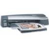 hp DesignJet 130 (C7791C) (струйный принтер, A1+, 2400х1200dpi,64Mb, LPT/USB)