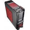 Корпус Aerocool Strike-X ST Devil Red Edition , без БП, Full Tower, mATX / ATX / E-ATX / XL-ATX / HPTX, сталь 0.8мм, USB 3.0. (EN56847)
