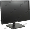 24"   ЖК монитор Samsung S24C650DW с поворотом экрана (LCD, Wide, 1920x1200, D-sub, DVI,  DP, USB2.0 Hub)