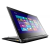 Ноутбук Lenovo IdeaPad FLEX2-15 Core i5-4210U/4Gb/500Gb/8Gb SSD/GF820M 2Gb/15.6"/FHD/Touch/1366x768/Win 8.1 EM/black/BT4.0/4c/WiFi/Cam (59422343)