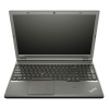 Ноутбук Lenovo ThinkPad T540p Core i7 4710MQ/12Gb/1Tb/SSD16Gb/DVD-RW/nVidia GeForce GT 730M 1Gb/15.6"/FHD (1920x1080)/Windows 7 Professional 64 +W8.1Pro64/black/WiFi/BT/Cam/8960mAh (20BE009CRT)