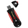 Флеш Диск Corsair 256Gb Voyager GT CMFVYGT3B-256GB USB3.0 черный/красный