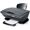 LEXMARK X6150 (A4, 4800*1200DPI, 19 стр/мин, USB) цв.сканер+цв.принтер+цв.копир+цв.факс