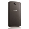 Смартфон Philips I928 черный моноблок 3G 2Sim 6" 1080x1920 Android 4.4 13Mpix WiFi BT GPS GSM900/1800 GSM1900 TouchSc MP3 16Gb FM A-GPS microSDHC max32Gb (8712581726669)