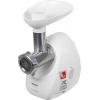 Мясорубка Zelmer ZMM1008SRU 1500Вт белый